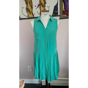 Joie silk dress
